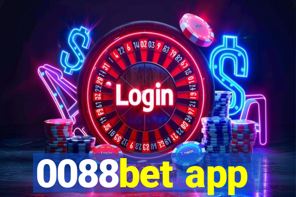 0088bet app